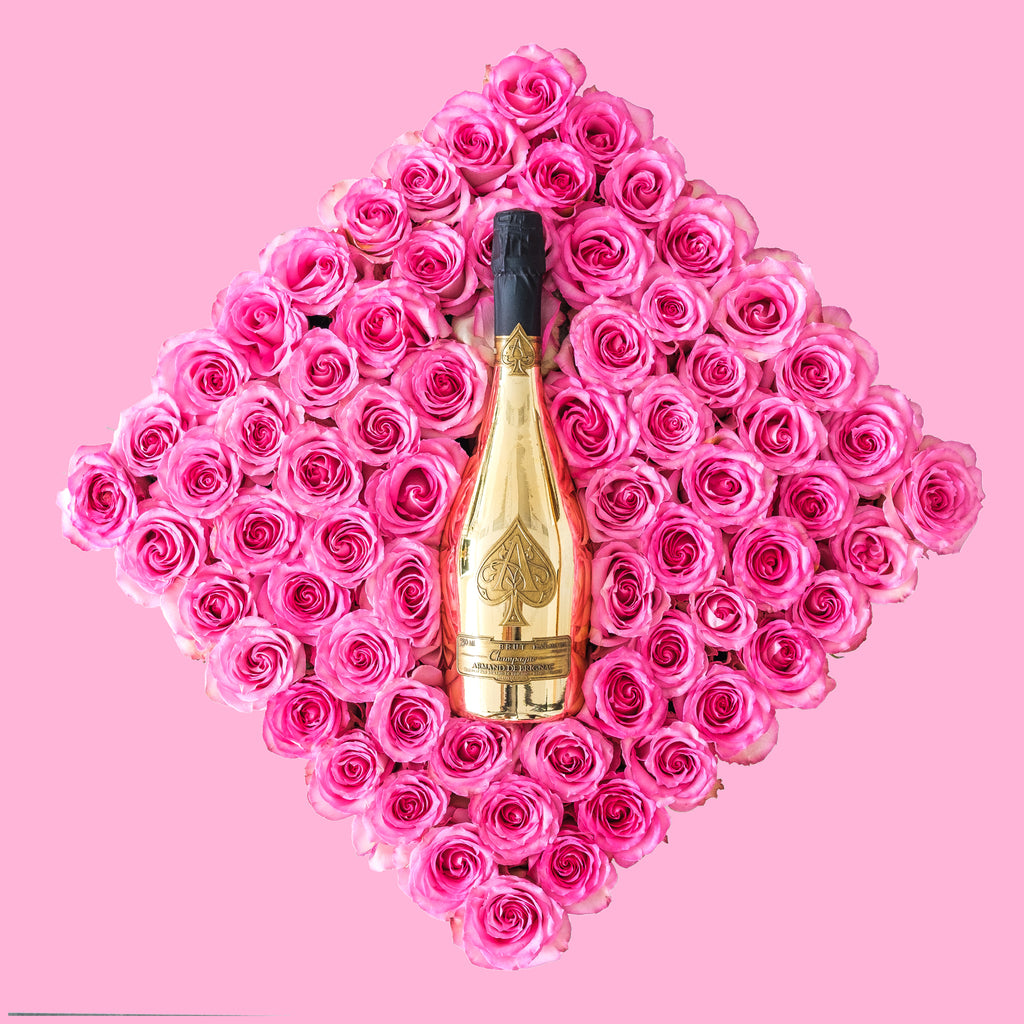 brignac champagne armand